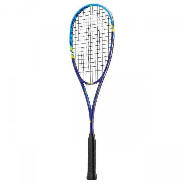 Head Graphene XT Xenon 135 Squash Racket